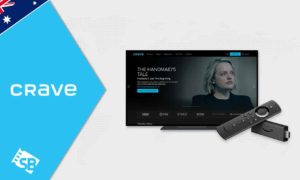 How To Install Crave TV On Firestick In Australia in 2022?