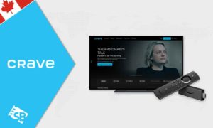 How To Install Crave TV On Firestick In 2022?
