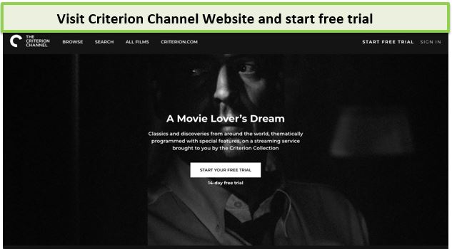 signing-up-on-criterion-channel-in-New Zealand
