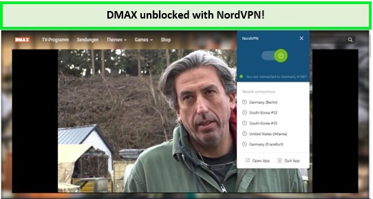 Dmax-unblocked-via-NordVPN-outside-UK