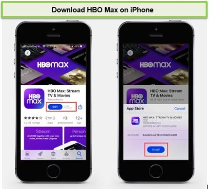 Download-HBO-Max-on-iPhone