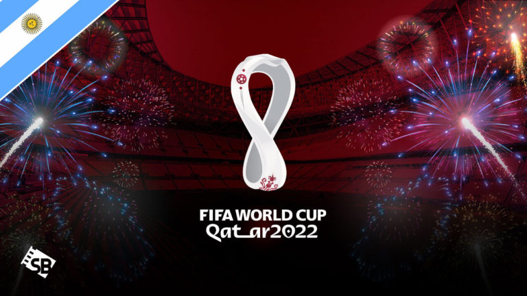 watch FIFA World Cup 2022 in Argentina For Free