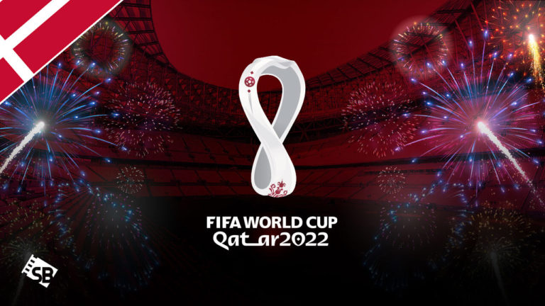 Watch FIFA World Cup 2022 in Denmark For Free