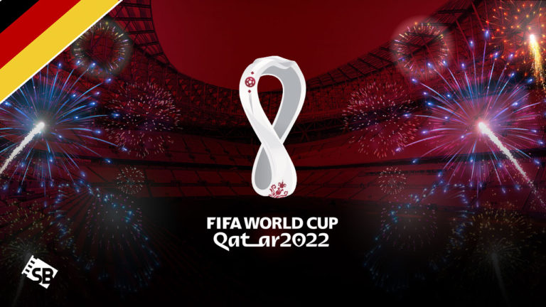 Watch FIFA World Cup 2022 in Germany