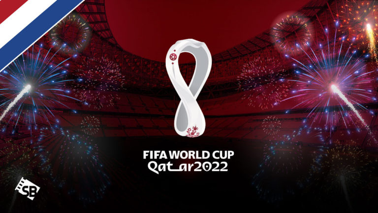 Watch FIFA World Cup 2022 in Netherlands