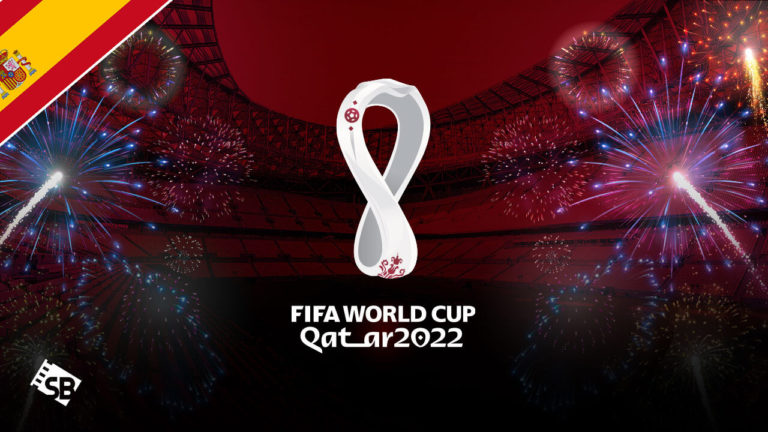 Watch FIFA World Cup 2022 in Spain For Free