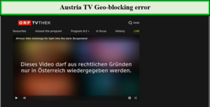 AustrianTV-in-India-geo-restriction-error-image