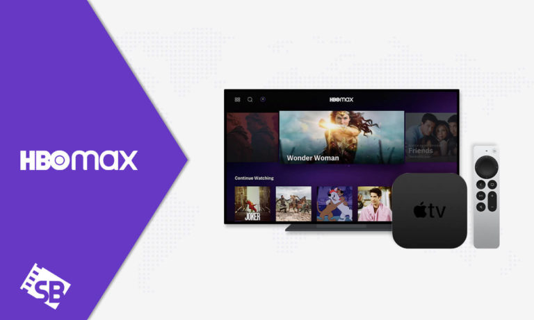 HBO Max On Apple How Get It Guide]