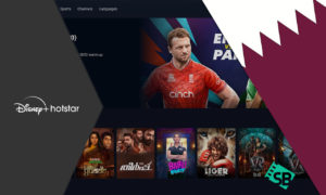 How to Watch Hotstar in Qatar [Easy Guide – Nov 2022]