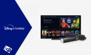 How To Install And Watch Hotstar on Roku [Nov 2022 Updated]