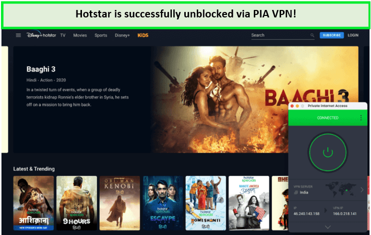 Hotstar-unblocked-via-PIA-VPN 