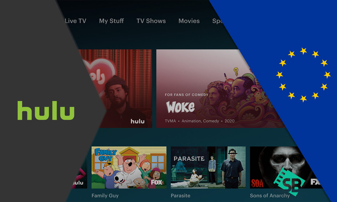 How to Watch Hulu in Europe [Complete Guide]