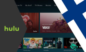 How to Watch Hulu in Finland? [2022 Updated]