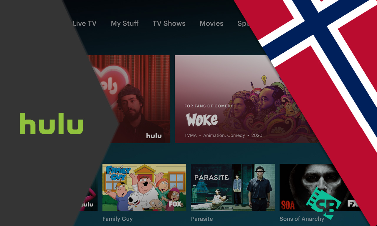 How to Watch Hulu in Norway [Complete 2024 Guide]