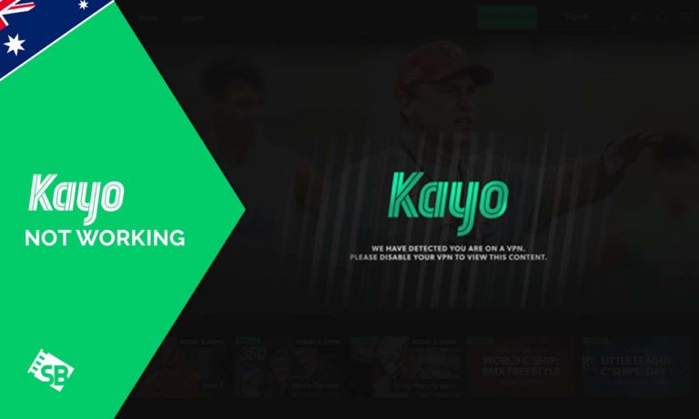 Kayo-Sports-Not-Working-in-New Zealand