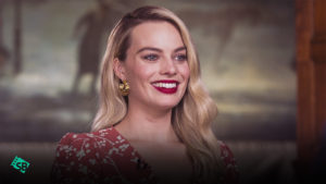 Margot Robbie Described How the Movie “Bombshell” Impacted Her Perspective on Sexual Abuse