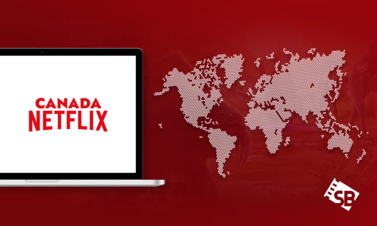 Netflix-Canada-from-Anywhere