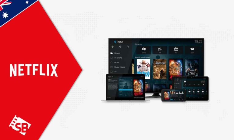 Netflix-on-Kodi-AU