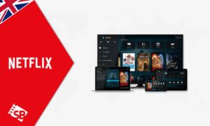How To Install Netflix On Kodi in UK [2022 Update]