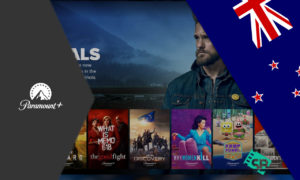 Paramount Plus NZ: How to Watch it Easily in 2022?