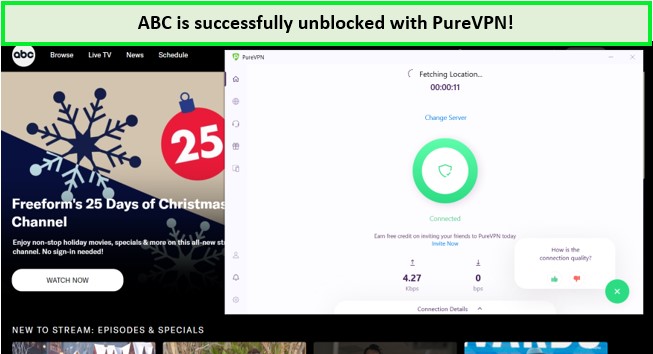 ABC-unblocked-with-PureVPN-in-France