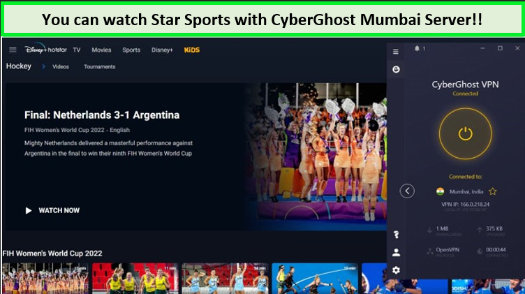 cyberghost-allows-you-to-watch-Indian-channels--