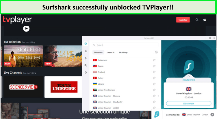 Screenshot-of-tvplayer-unblocked-in-Italy-with-surfshark