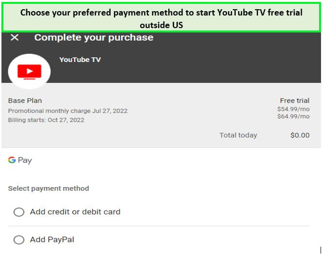 Select-YouTube-TV-Payment-Method