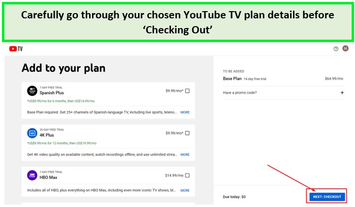 Select-YouTube-TV-Plan