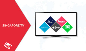 How to Watch Singapore TV in Australia [Updated 2023]