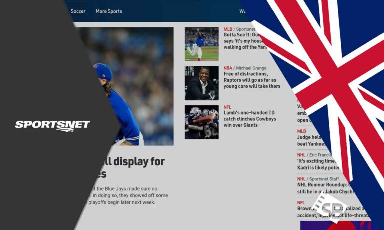 Sportsnet-In-UK