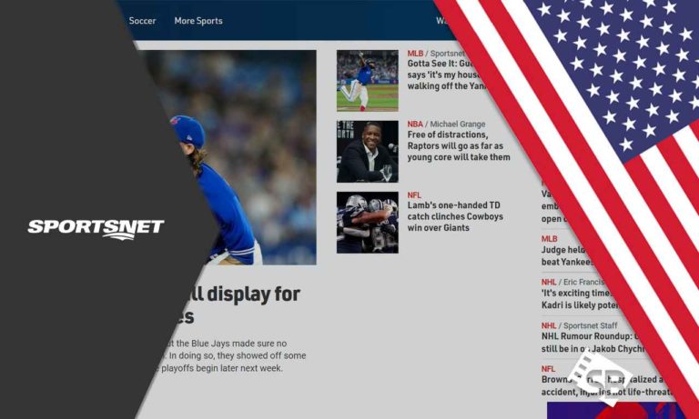 Sportsnet-in-USA