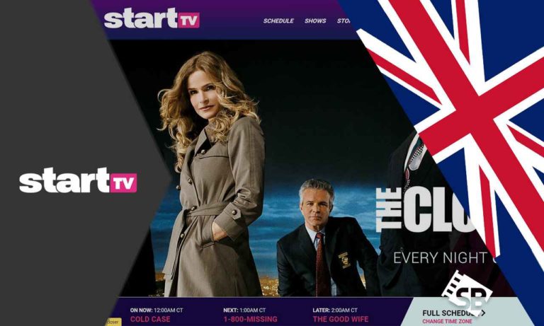 Start-TV-In-UK