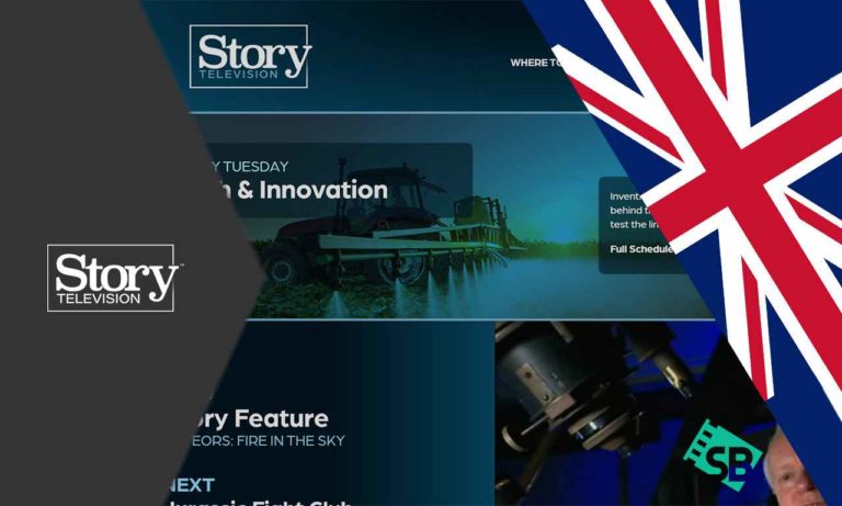 Story-Television-In-UK