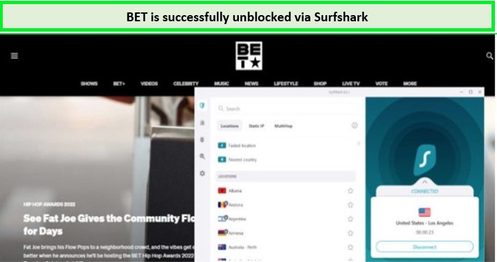 surfshark-unblocked-bet-in-australia