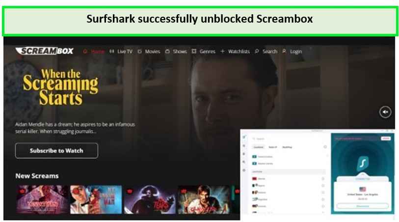 Surfshark-unblock-screambo