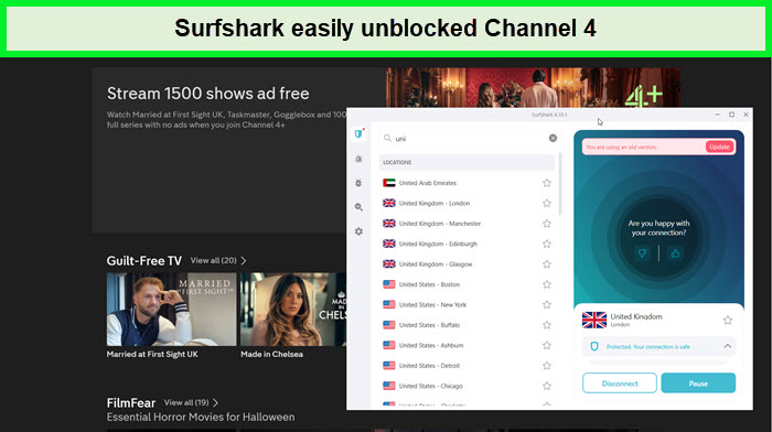 Surfshark-unblocking-Channel-4-3