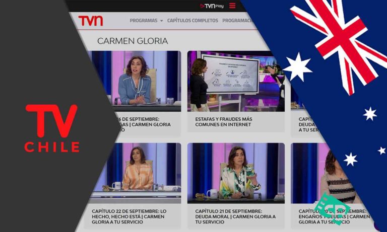 TV-Chile-In-AU