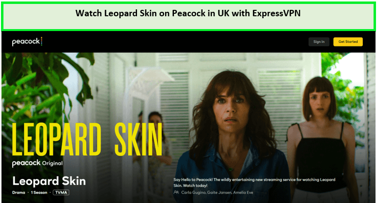 Watch-Leopard-Skin-on-Peacock-in-UK-with-ExpressVPN