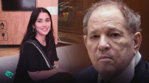 A Business Meeting Turned into a Nightmare for ‘Young’: Weinstein Allegedly Groped Her and Masturbated