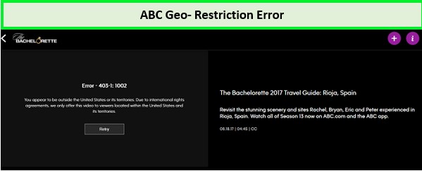abc-geo-restriction-in-Netherlands