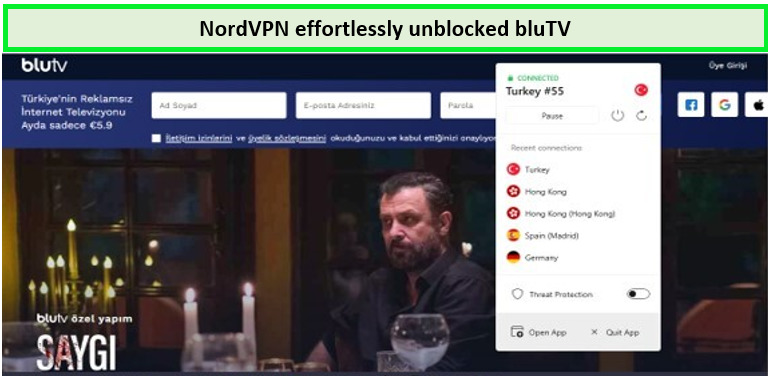 blutv-is-successfully-unblocked-by-nordvpn-in-ca