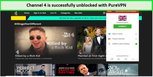 channel-4-unblocked-via-purevpn-in-Canada