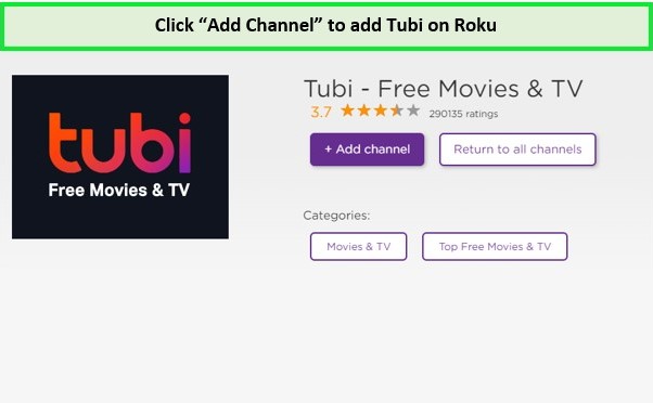 click-add-channel-to-add-tubi-on-roku