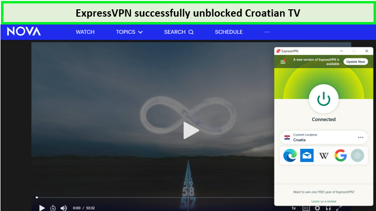 unblock-croatian-tv-in-USA-with-expressVPN