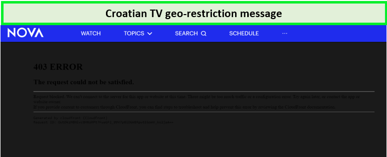 Nova-geo-restriction-error-when-accessed-in-australia