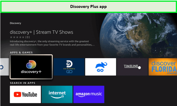 download-the-discovery-plus-app-on-chromecast-in-Japan