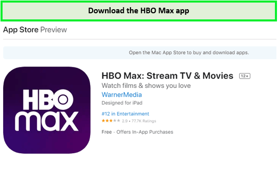 Vugge Afståelse ribben HBO Max On Apple TV in Canada: How To Get It [Quick Guide]