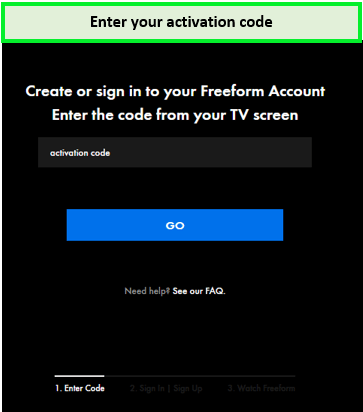 enter-your-freeform-activation-code-in-Japan