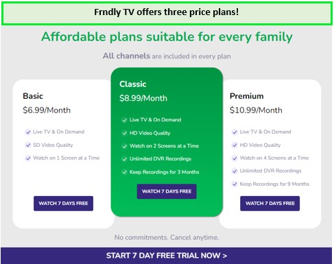 frndly-tv-price-plans-in-India